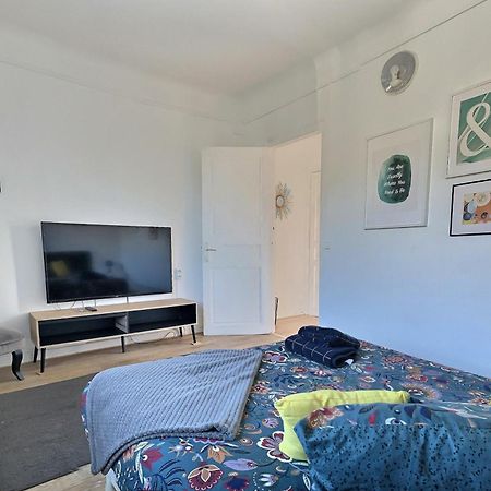 Le Duplex Amiens Centre Apartment Bagian luar foto