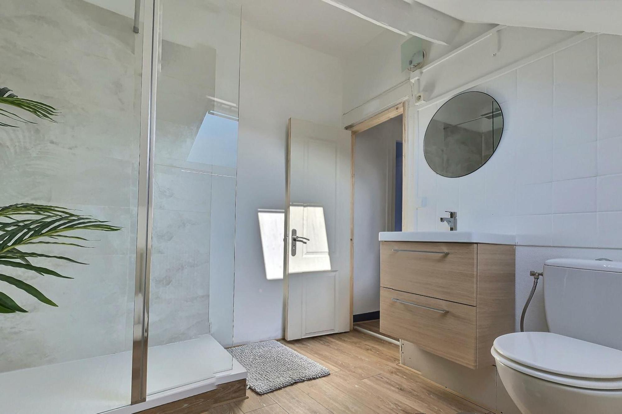 Le Duplex Amiens Centre Apartment Bagian luar foto