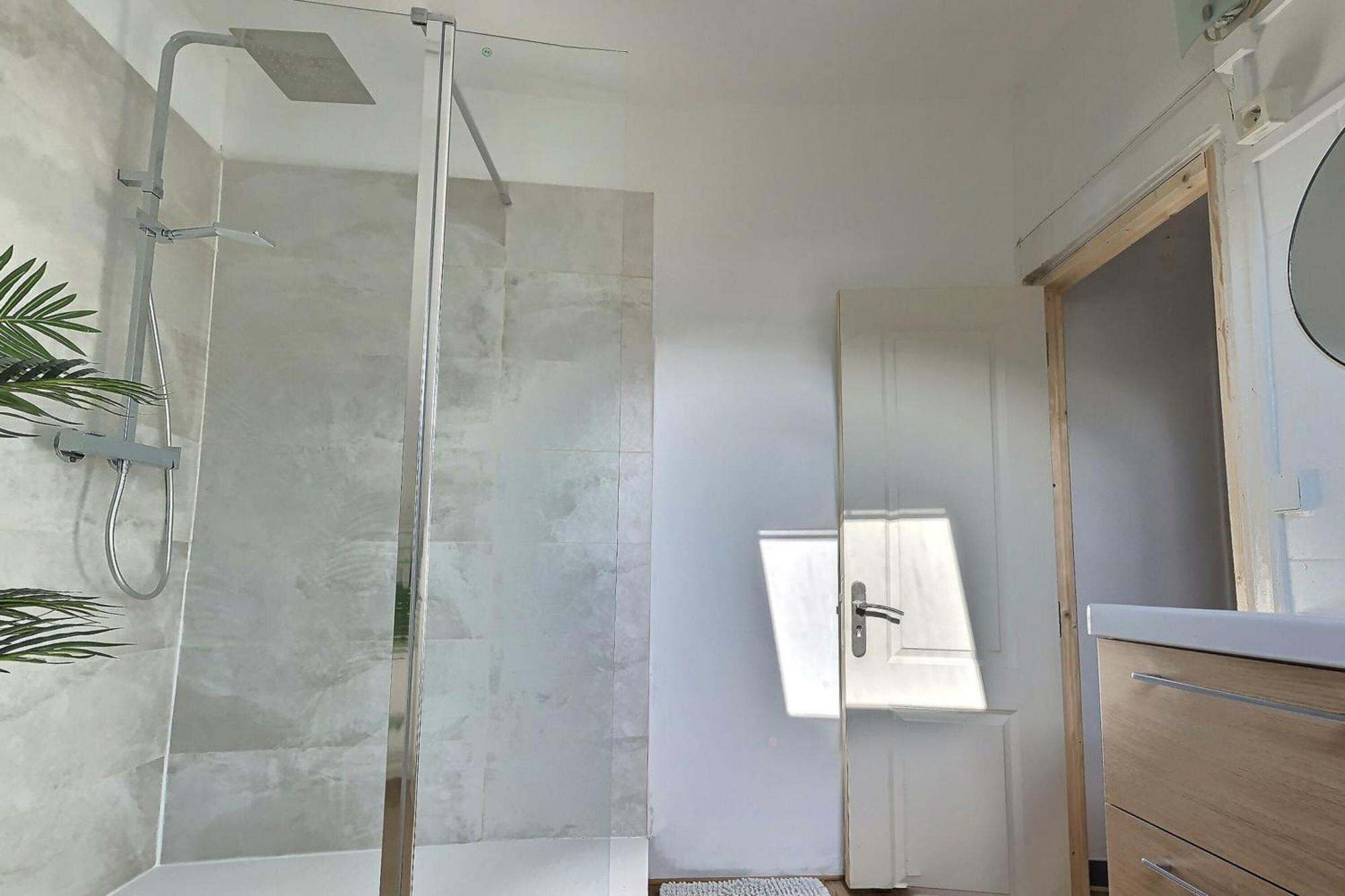 Le Duplex Amiens Centre Apartment Bagian luar foto