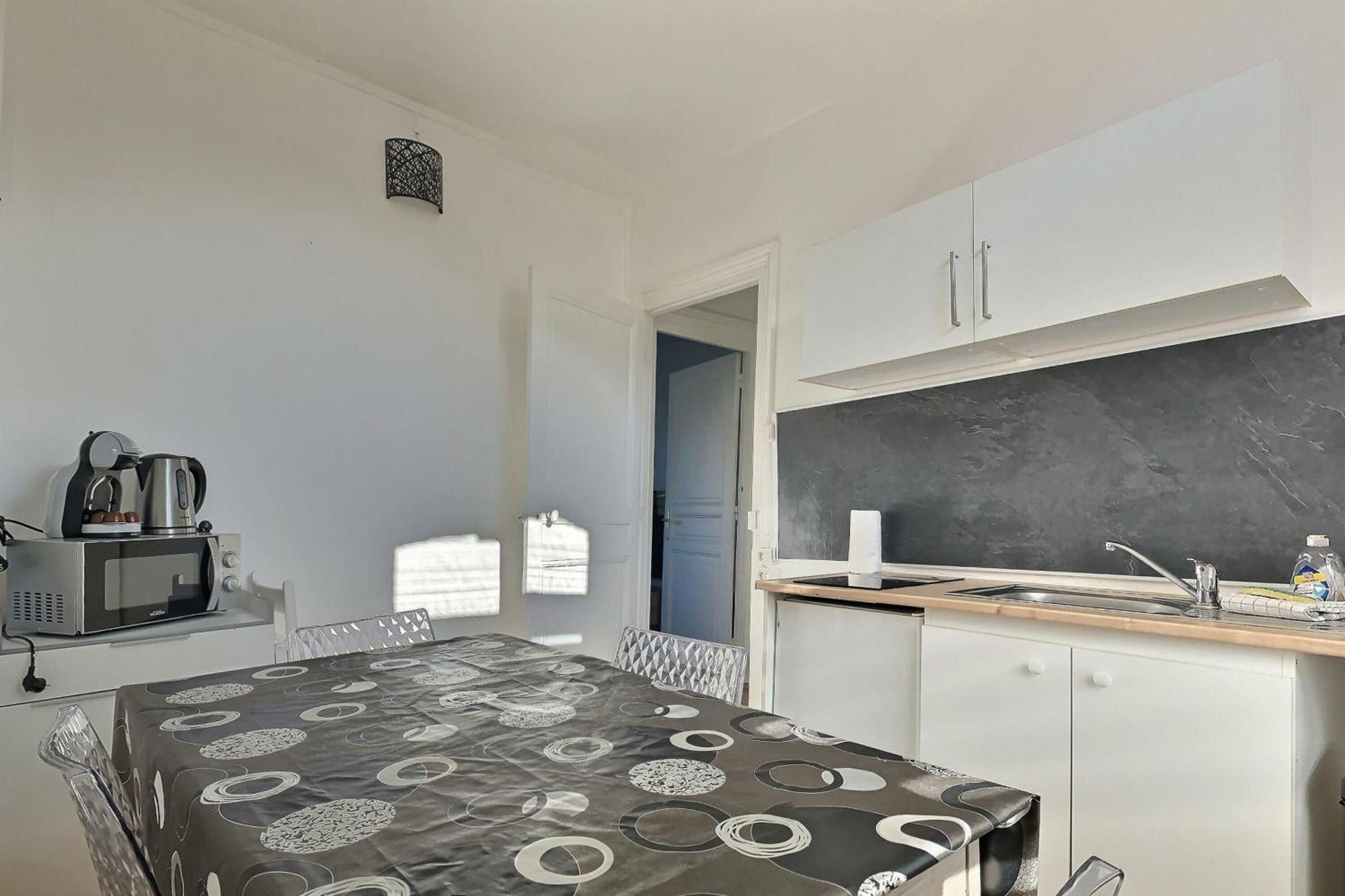 Le Duplex Amiens Centre Apartment Bagian luar foto